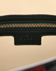 Snakeskin Web Small Jackie 1961 Hobo Green