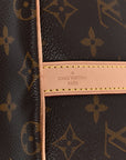 Monogram Speedy Bandouliere 25