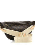 Monogram High Rise Bumbag