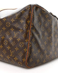 Monogram Keepall 60
