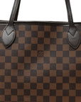 Damier Ebene Neo Neverfull MM