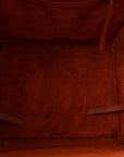 Natural Calfskin Medium Phantom Luggage Brick