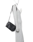 Reverse Monogram Eclipse City Keepall