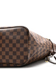 Damier Ebene Neo Neverfull MM