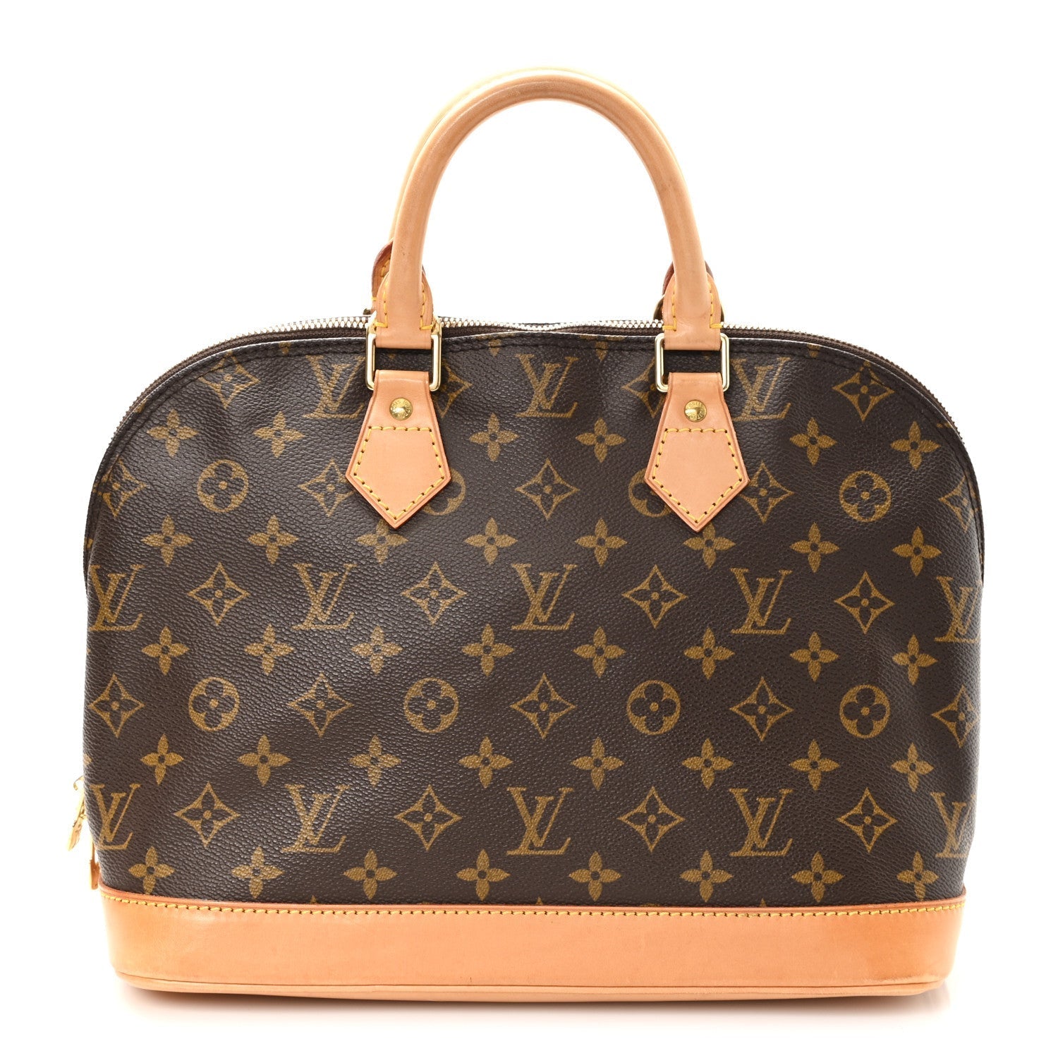 Monogram Alma PM
