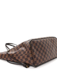 Damier Ebene Neo Neverfull MM
