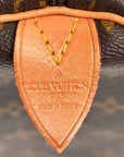 Monogram Keepall 55