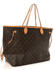 Monogram Neo Neverfull GM
