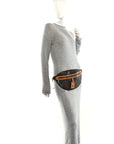 Monogram High Rise Bumbag