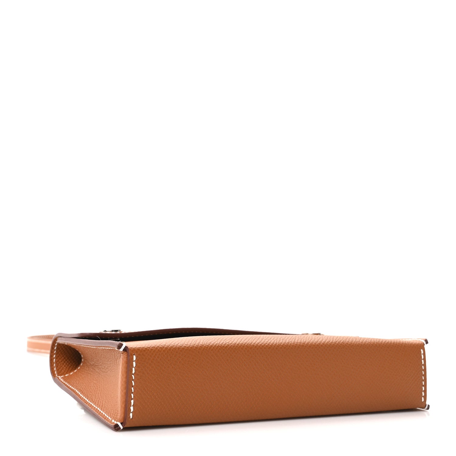 Epsom HRMSnap Wallet Gold