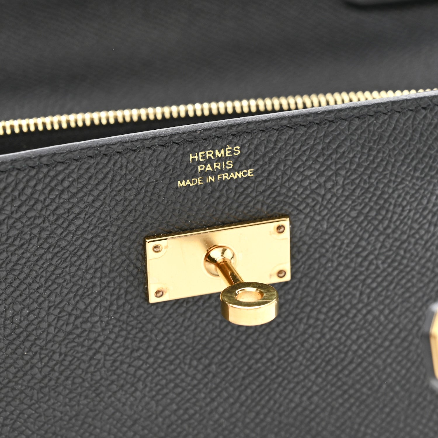 Epsom Kelly Wallet To Go Black