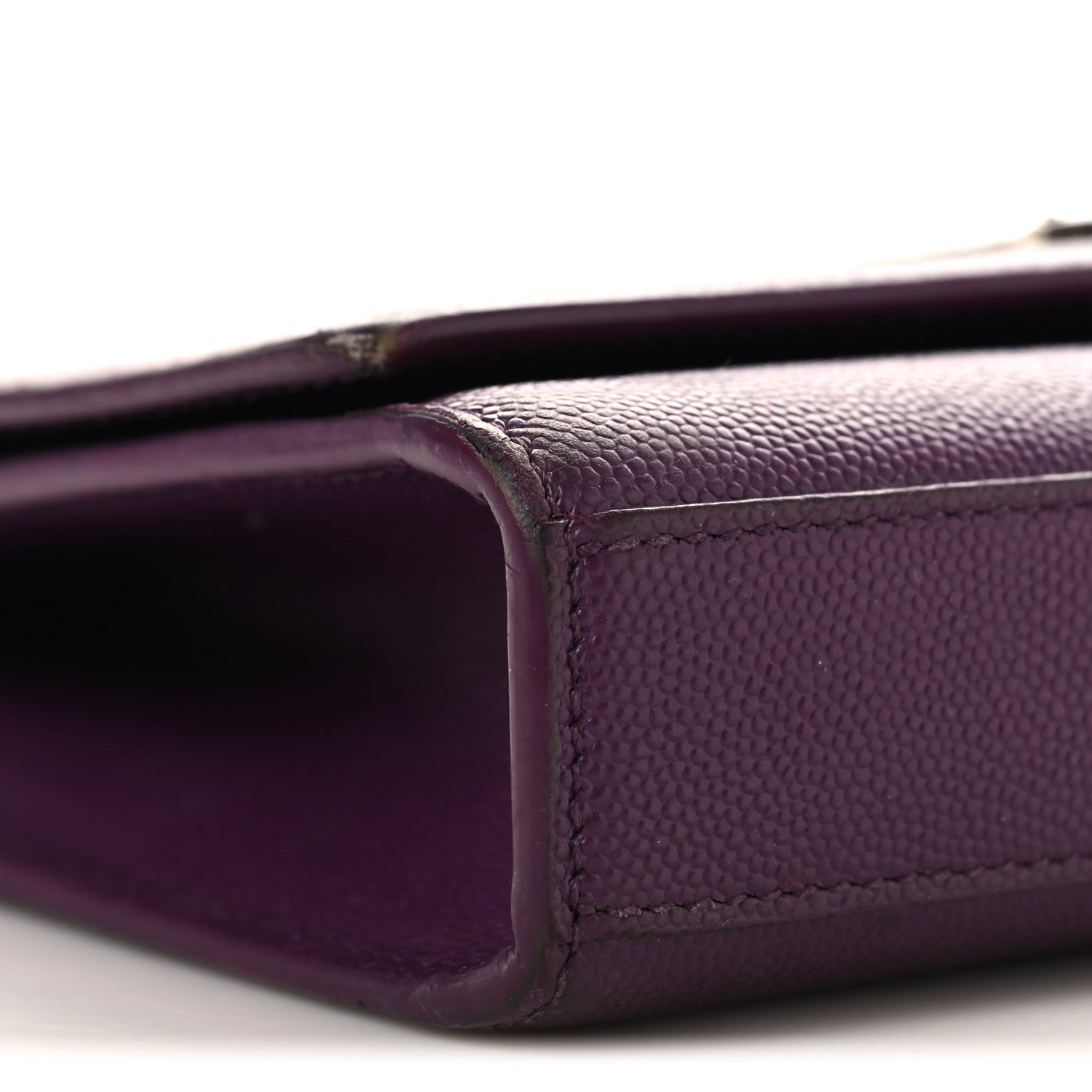 Grain De Poudre Small Monogram Kate Satchel Armaranto