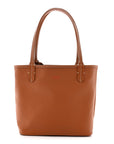 Goyardine Reversible Mini Anjou Black Gold