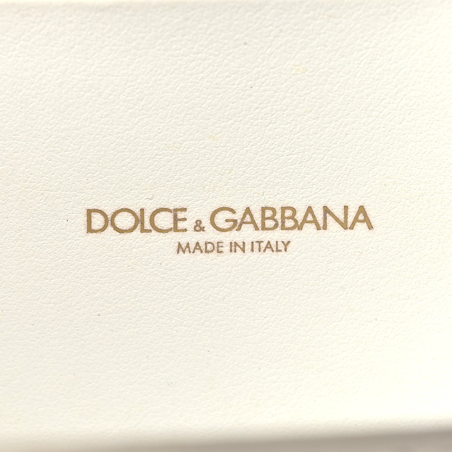 Smooth Calfskin Mini Devotion Envelope Bag White