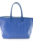 Goyardine Saint Louis PM Sky Blue