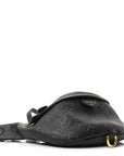 Empreinte BumBag Black