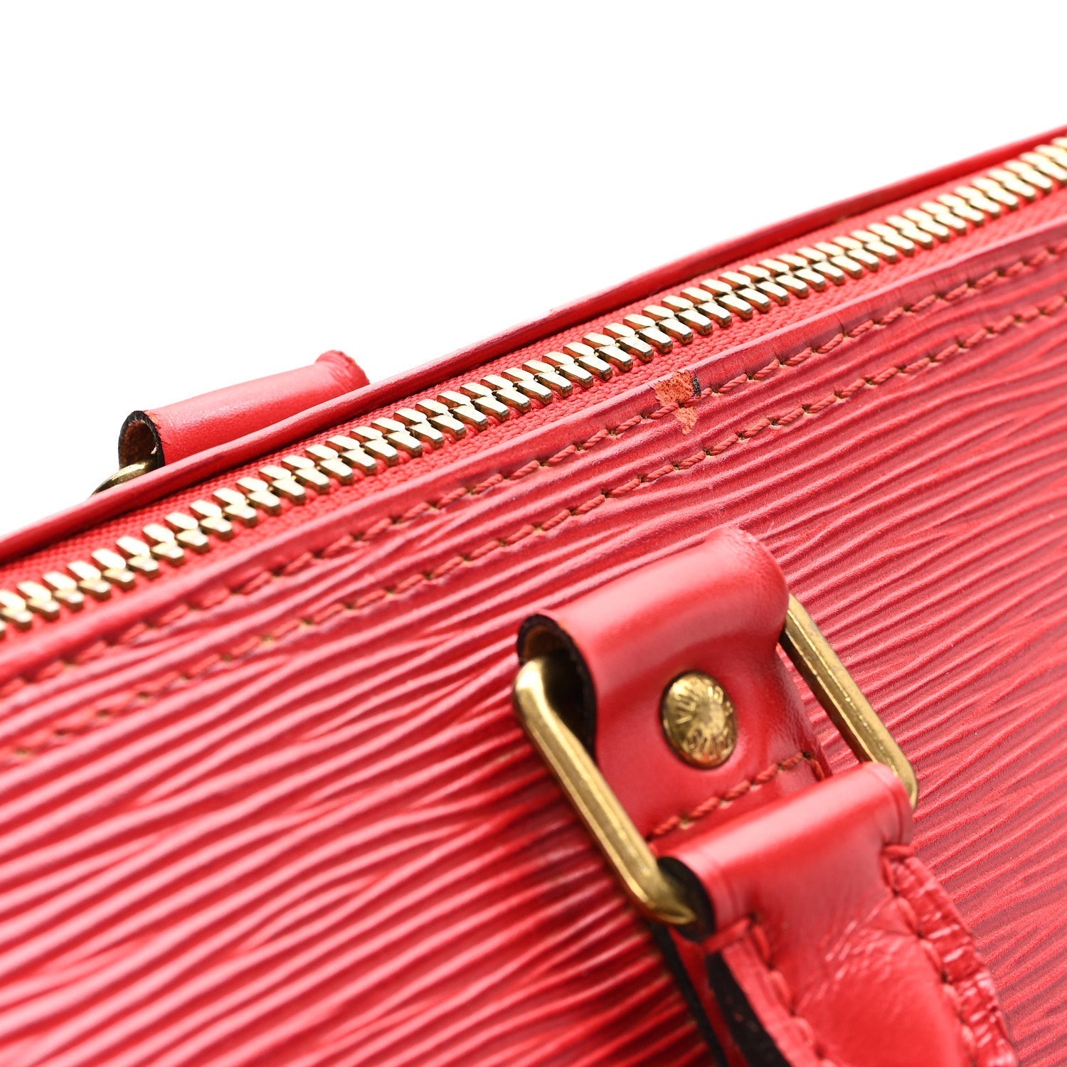 Epi Keepall 45 Castillan Red