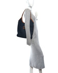 Denim Ivy Blue Brandy