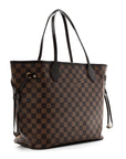 Damier Ebene Neo Neverfull MM