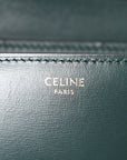Box Calfskin Teen Classic Box Flap Bag Amazone