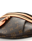 Monogram High Rise Bumbag