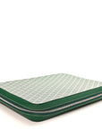 Goyardine Universal Companion Portfolio Green