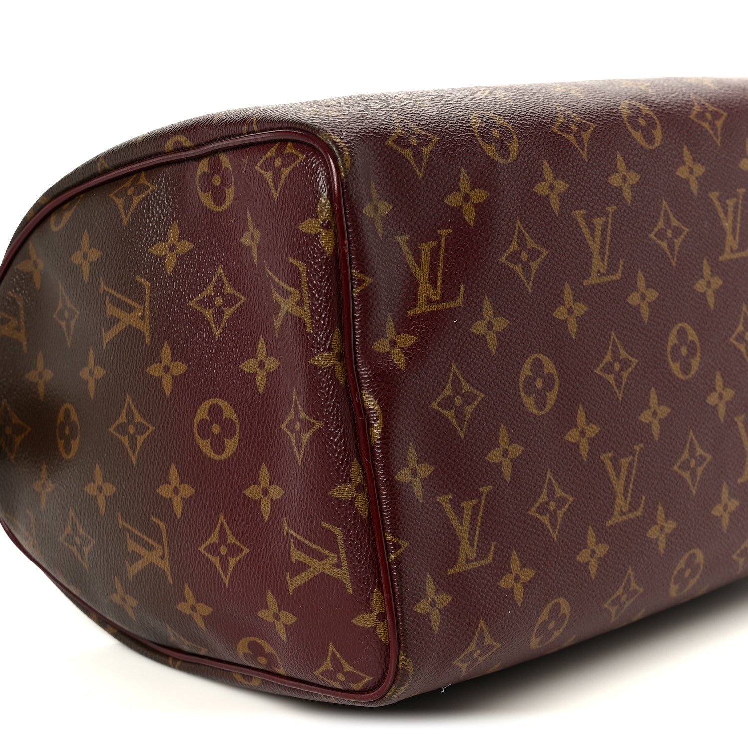 Monogram Mirage Speedy 30 Bordeaux