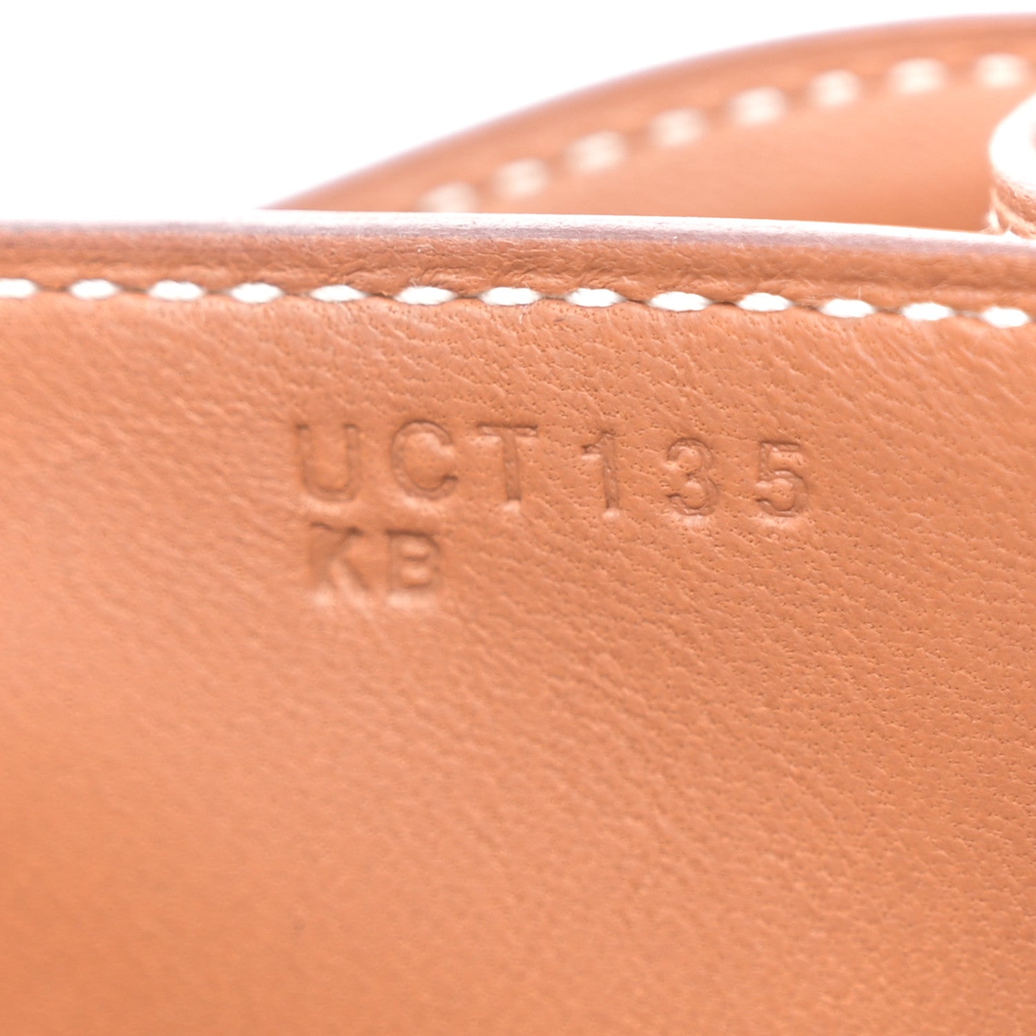 Epsom Constance 18 Gold