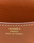 Evercolor Constance Slim Wallet Gold