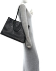 Empreinte Monogram Giant Onthego GM Black