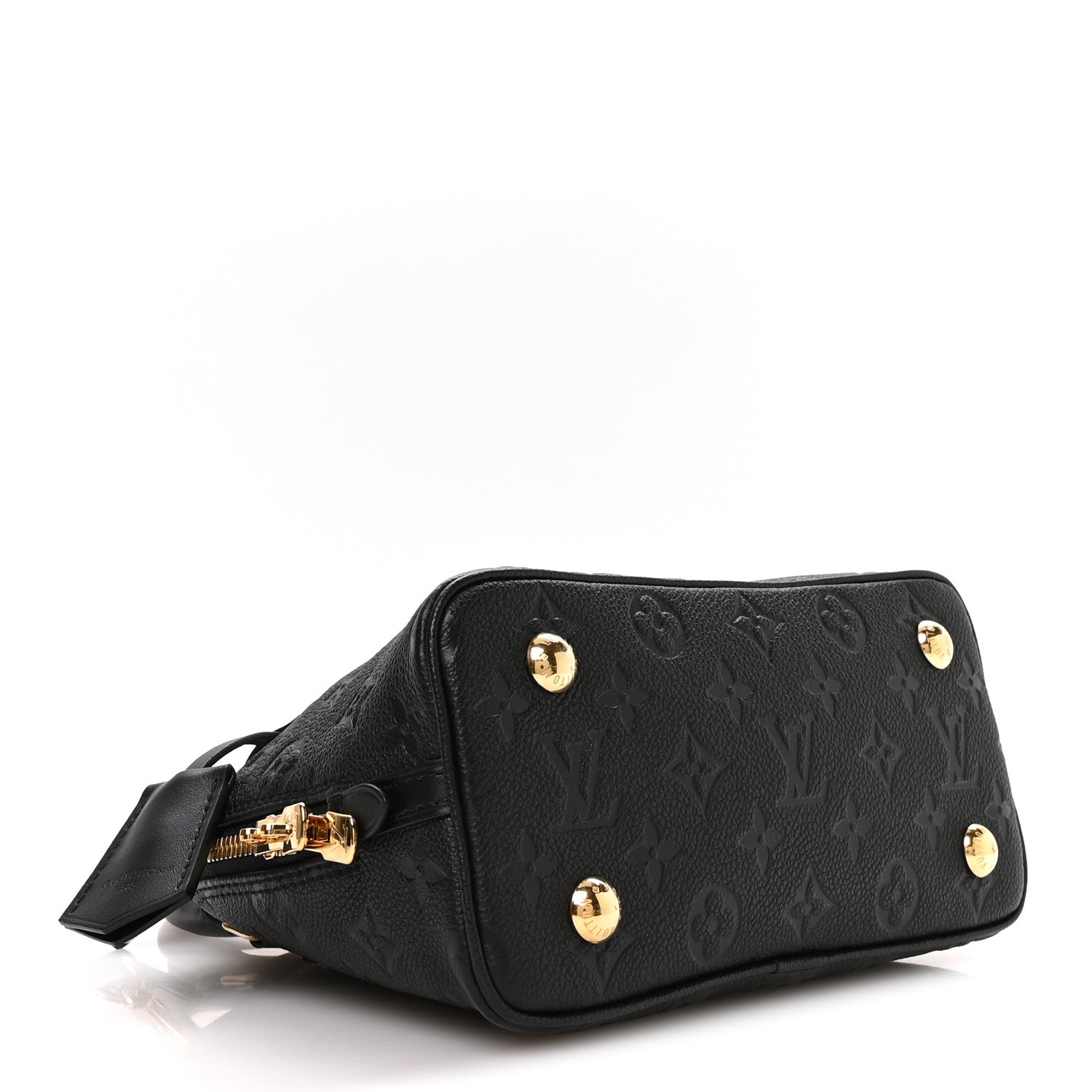 Empreinte Alma BB Black