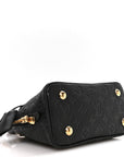 Empreinte Alma BB Black