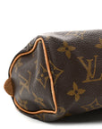 Monogram Mini Sac HL Speedy