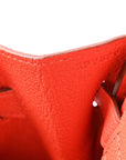 Togo Birkin 30 Capucine