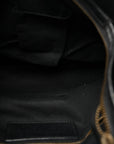 Agneau Classic Hardware Town Black