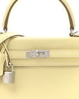 Swift Kelly Retourne 25 Jaune Milton