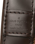 Damier Ebene Alma BB