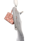 Empreinte Monogram Giant Onthego MM Rose Trianon Creme