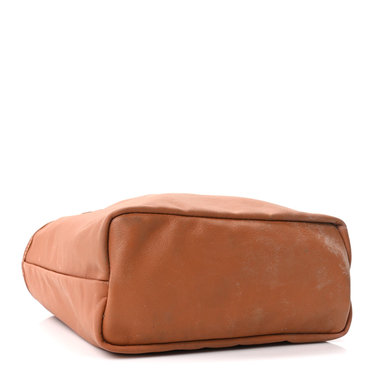 Goyardine Reversible Mini Anjou Black Gold