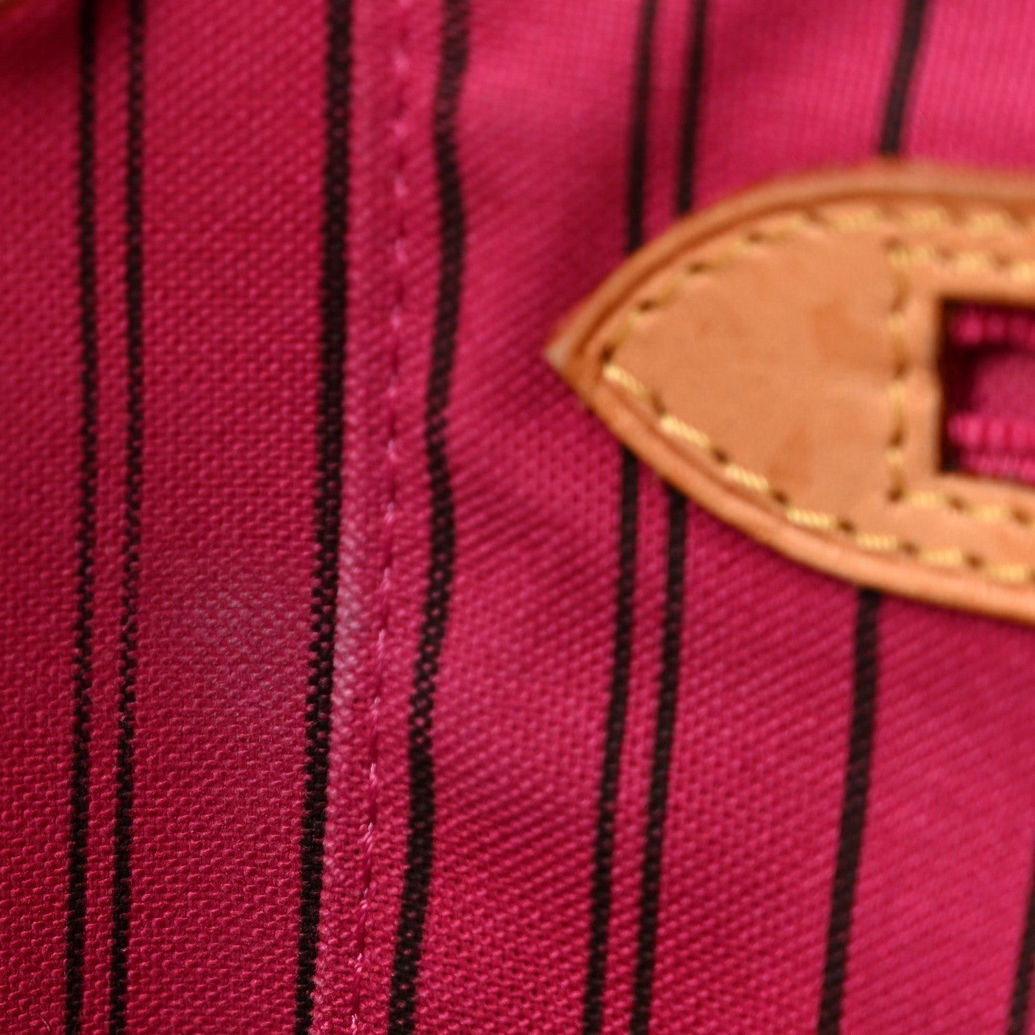 Monogram Neo Neverfull MM  Pivoine