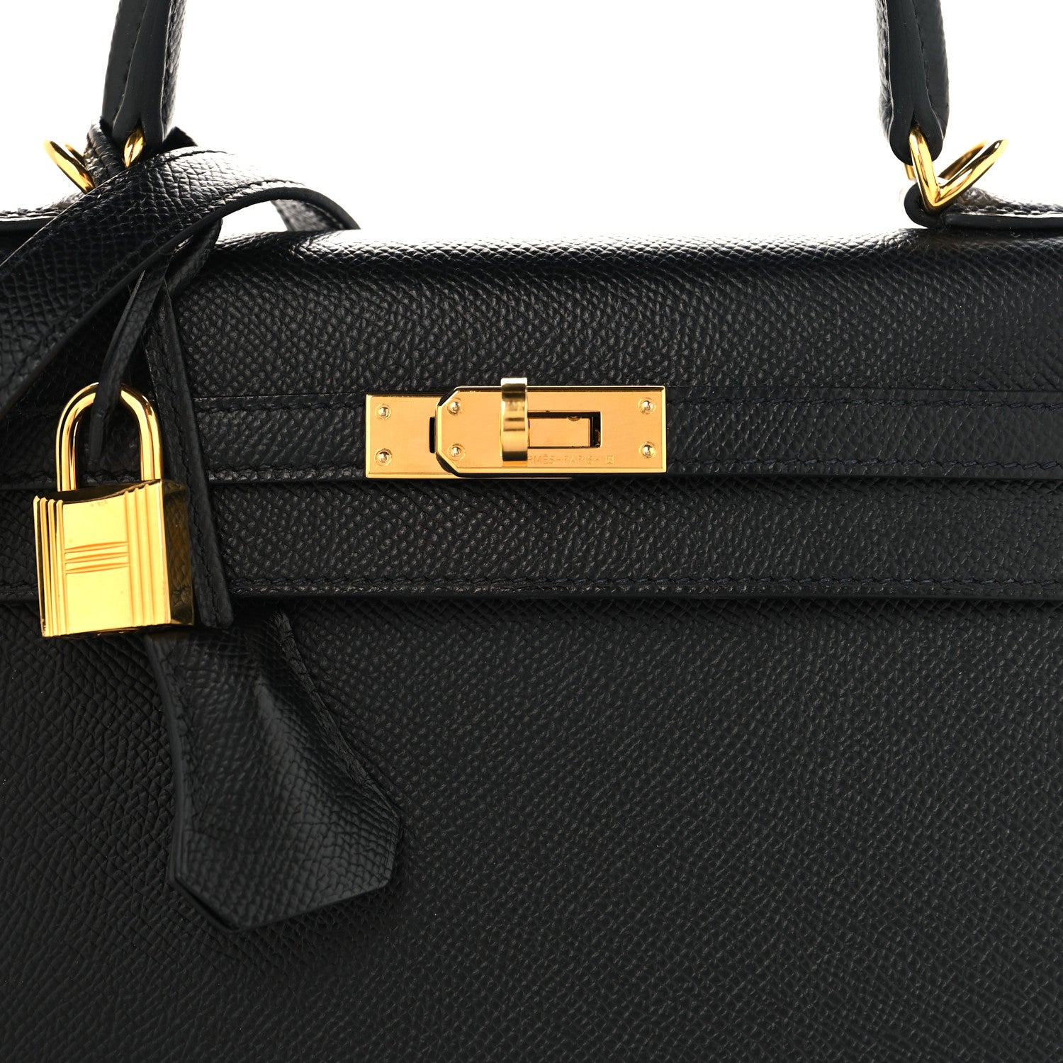 Epsom Kelly Sellier 25 Black