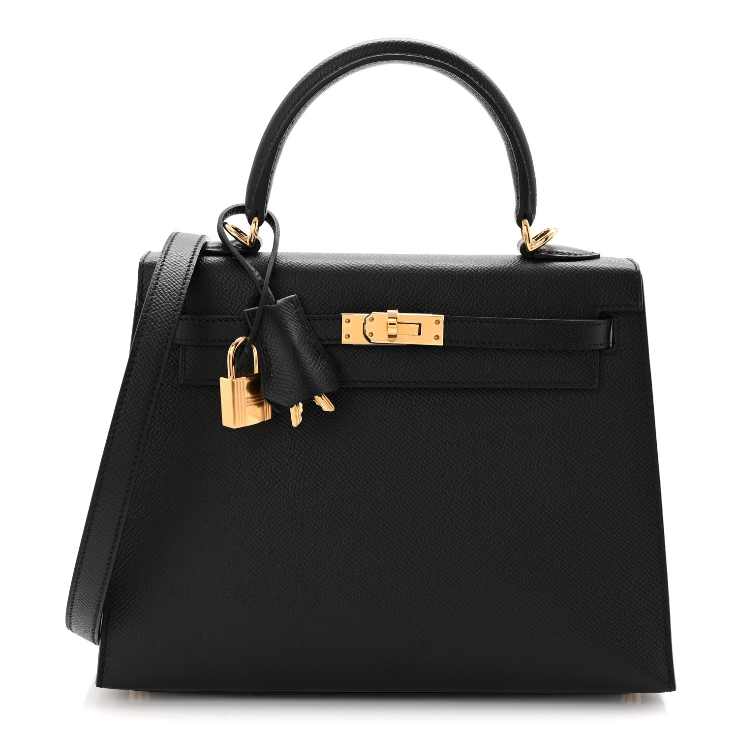 Epsom Kelly Sellier 25 Black