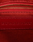 Haymarket Check Small Salisbury Tote Military Red