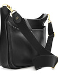Taurillon Clemence Evelyne III PM Black