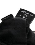 Nylon Re-Edition 2005 Shoulder Bag Black