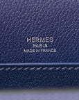 Evercolor Bi-color Mini Sac Roulis Bleu Saphir Bleu France