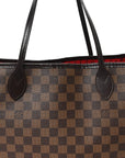 Damier Ebene Neverfull GM