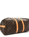 Monogram Keepall Bandouliere 45