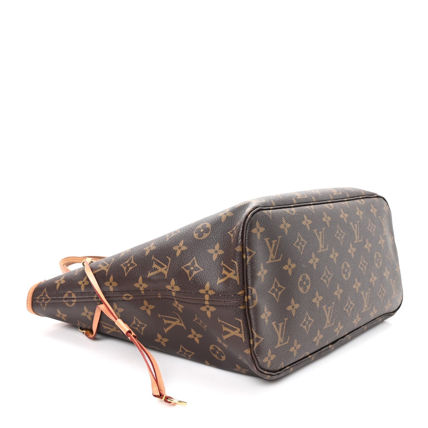 Monogram Neo Neverfull MM