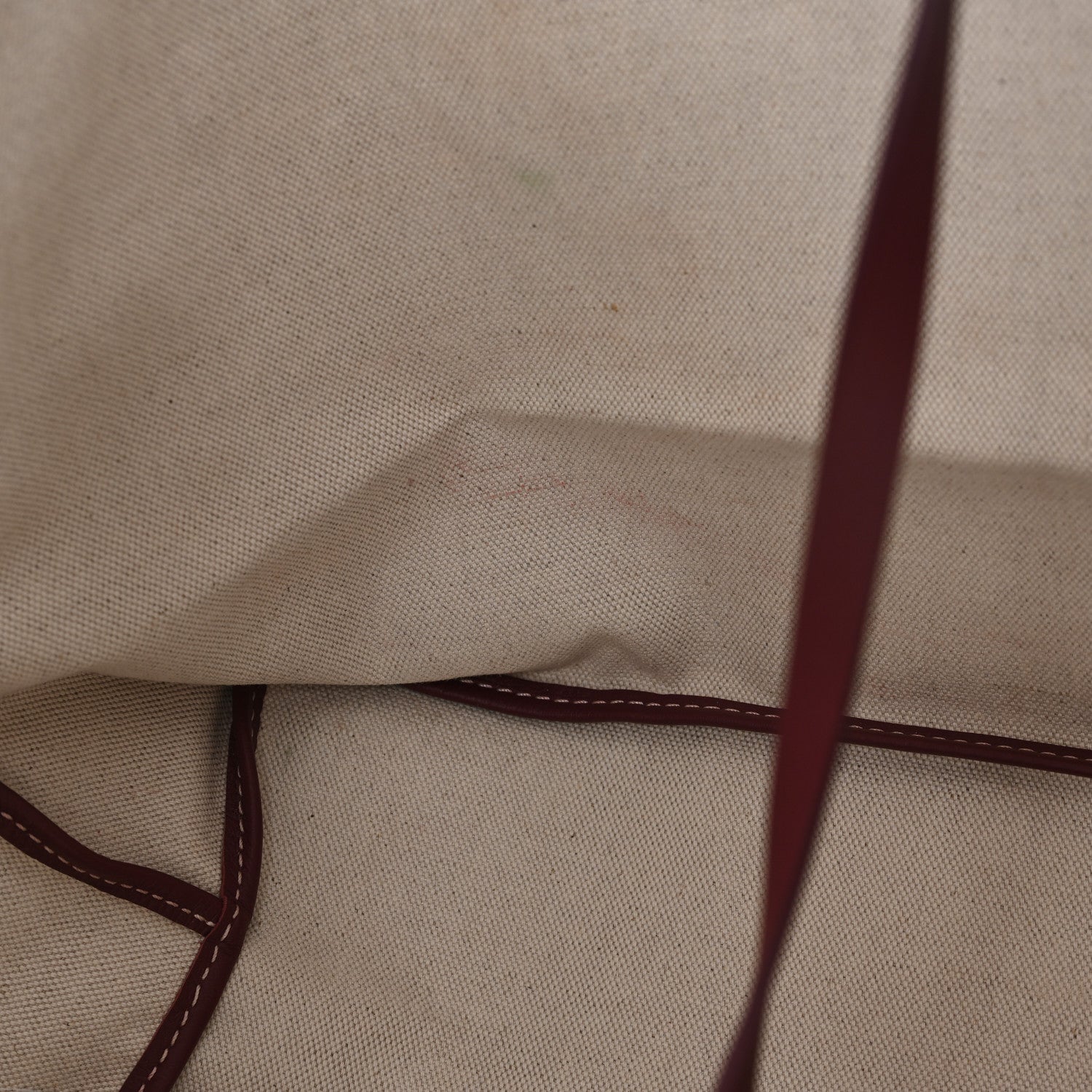 Goyardine Saint Louis PM Bordeaux